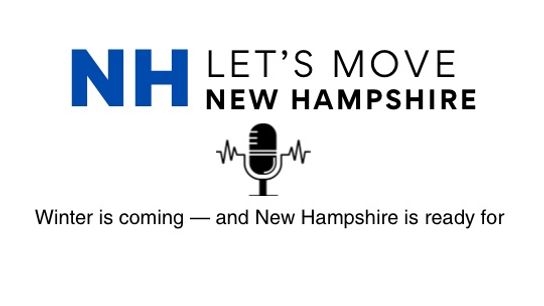 Ski New Hampshire Gears Up for a Stellar 2025–26 Season: Programs, Passports, and Powder for All Ages (Podcast)